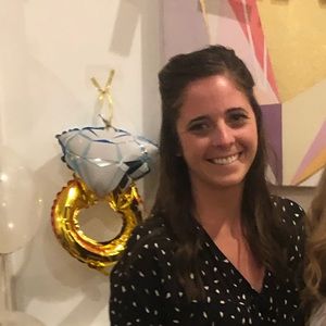 Meet your Posher, Mikelle